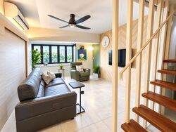 Blk 106 Rajah Court (Toa Payoh), HDB Executive #613014401